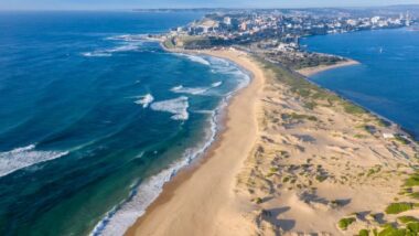 things to do in newcastle australia
