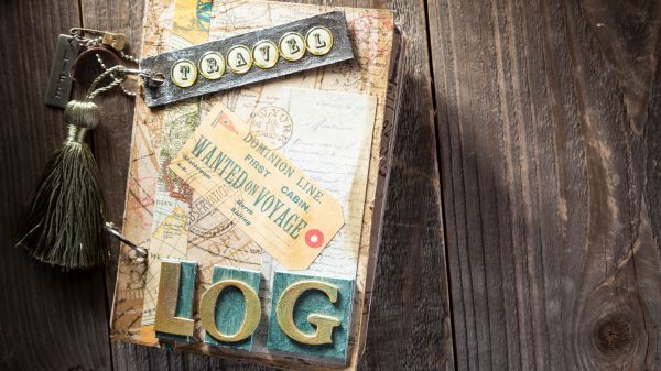 Travel Blogging – It’s Traveling, But Not as You Know It