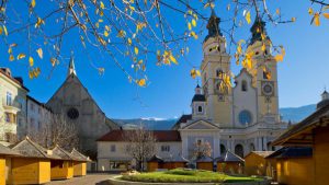 guide to bressanone brixen