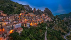 secret towns of italy