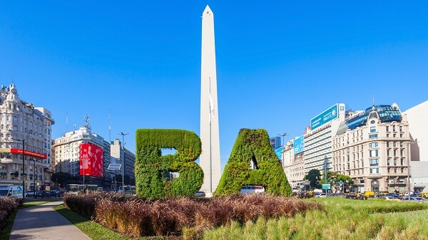 Buenos Aires