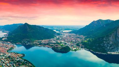 Guide to Lecco