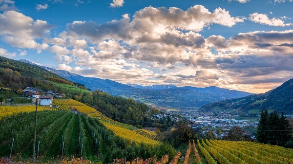 BrixenCard is a great way to see the city and region