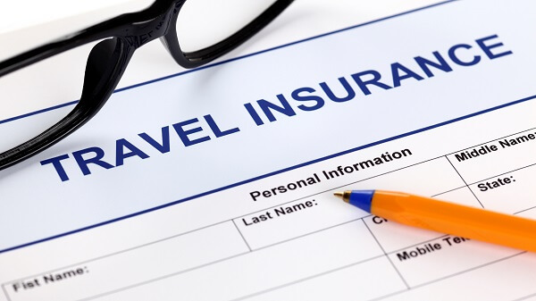 get your travel insurance