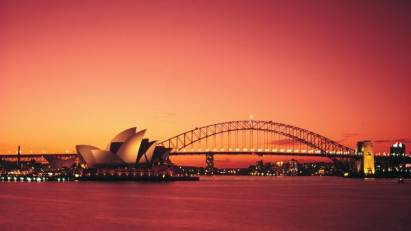 BEST DAY TRIPS FROM SYDNEY, AUSTRALIA