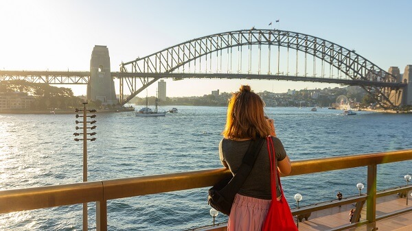 Day trips from Sydney are the best way to see the region