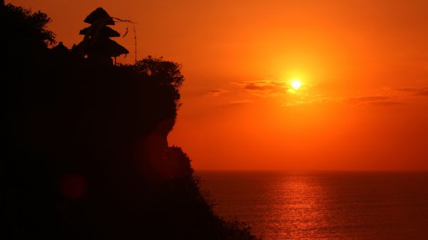 BEST SUNSET SPOTS IN ULUWATU – 5 Places The Locals Love