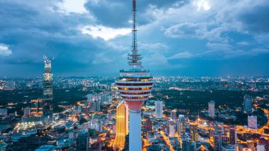 KL Tower ultimate Guide