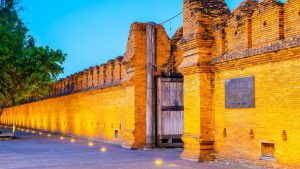 best night markets in chiang mai