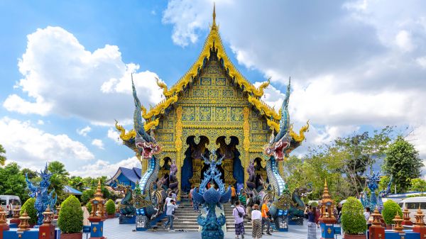 chiang rai tour review