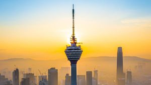 KL Tower Guide