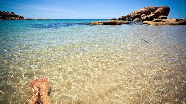 any beach best beaches in australia