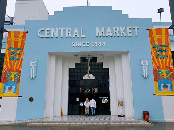 Central Market