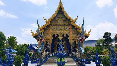 Chiang Rai Tour Review