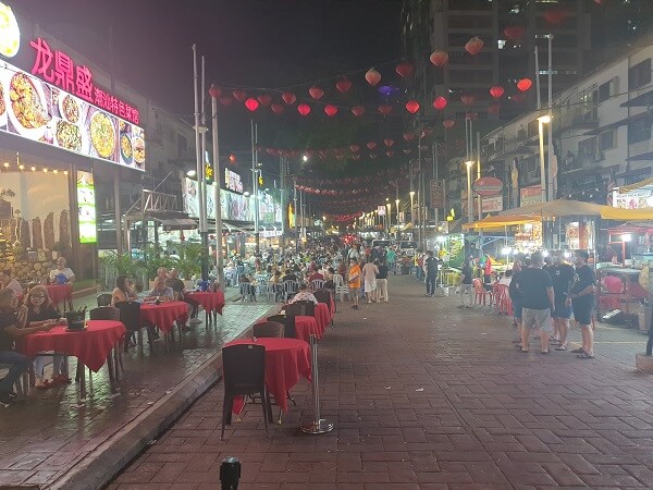 Jalan Alor