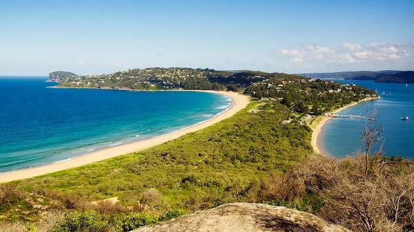 Palm Beach, NSW