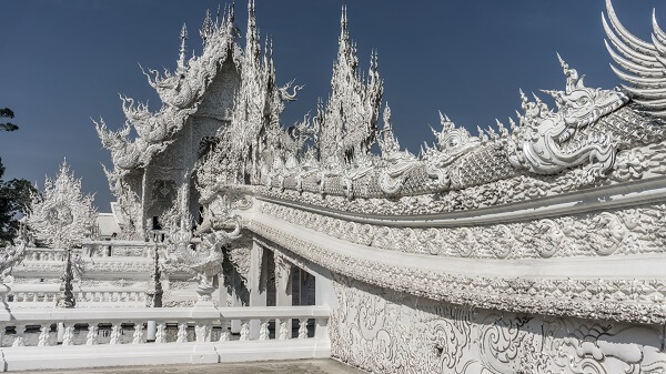 Amazing Architecture