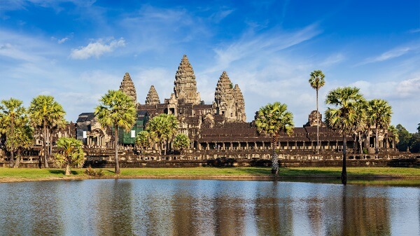 unmissable temples of angkor wat