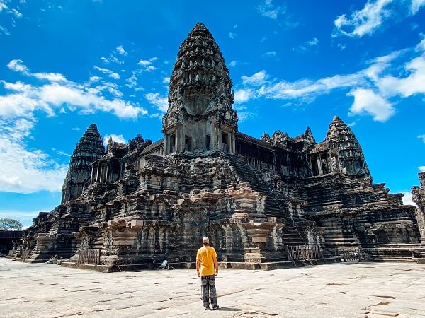 unmissable temples of angkor wat 4