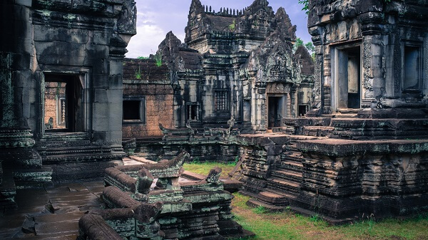 Banteay Samre