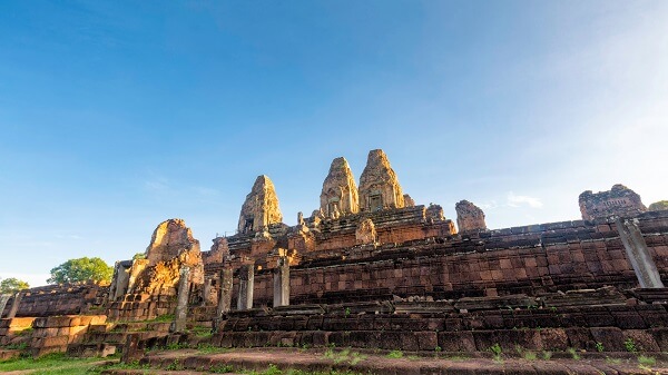Pre Rup Temple