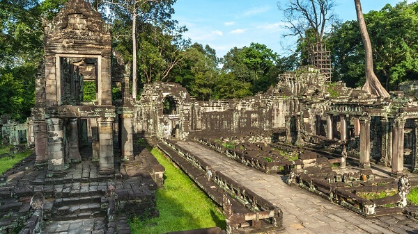 unmissable temples of angkor 3