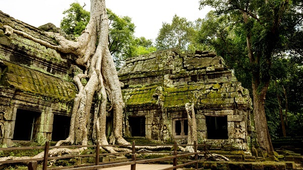 unmissable temples of angkor 1