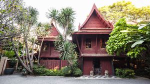 jim thompson house museum