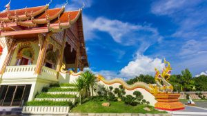 complete guide to chiang mai