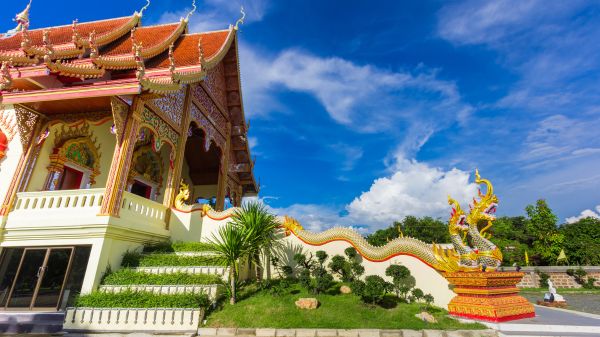 complete guide to chiang mai