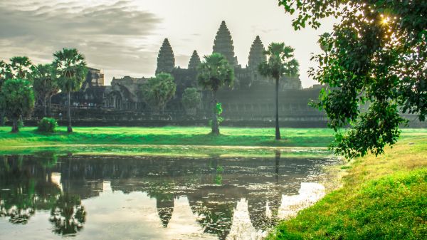 COMPLETE GUIDE TO SIEM REAP