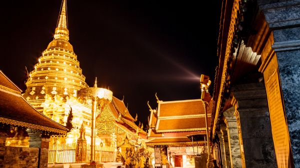 chiang mai v siem reap