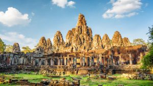 tips to travel cambodia