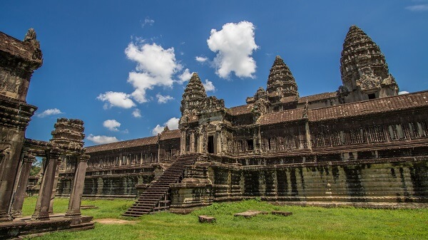 COMPLETE GUIDE TO SIEM REAP – The Travel Author