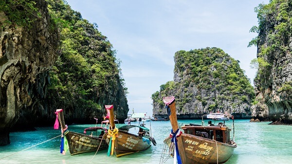 Could Phuket be your next stop?