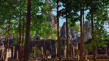 Tips to travel cambodia