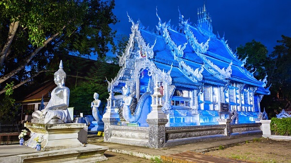 Wat Sri Suphan