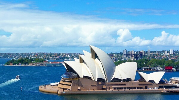 Australia awaits with the E-Visa Option