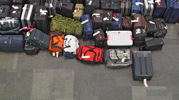 best place to travel in 2022 lost luggage