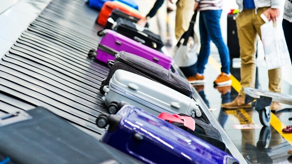 No more wasting time at the carousel