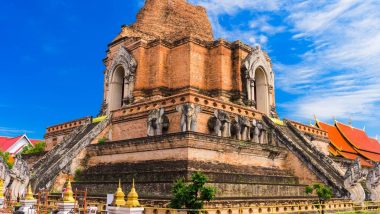 Chiang Mai Temples Itinerary