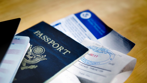 Visa Requirements for U.S. citizens 1