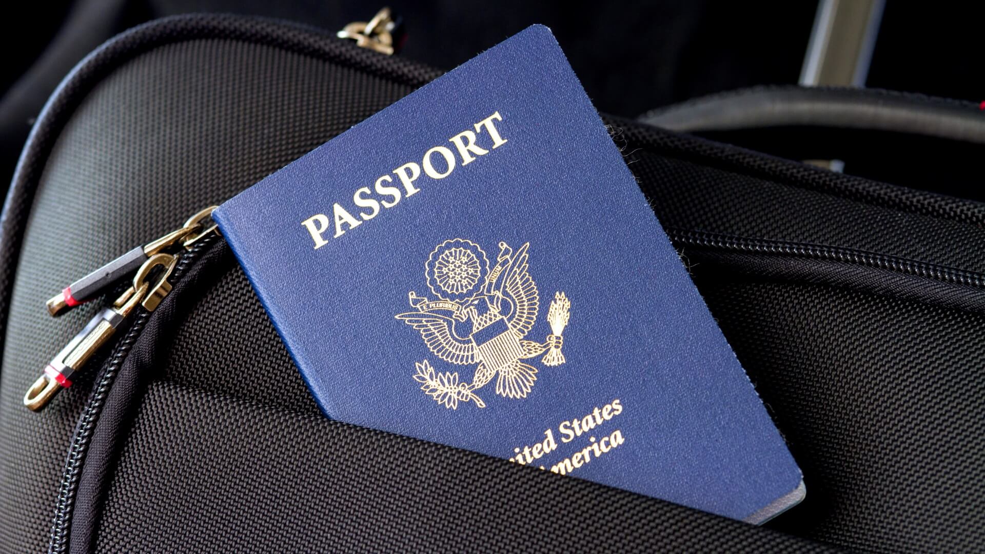 VISA REQUIREMENTS FOR . CITIZENS - The Travel Author