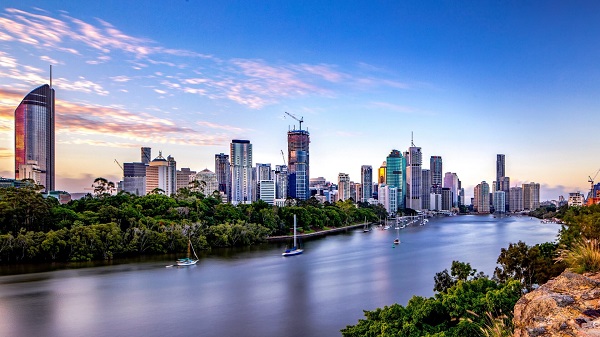 COMPLETE GUIDE TO BRISBANE