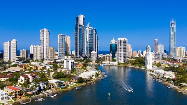 complete guide to the gold coast 1
