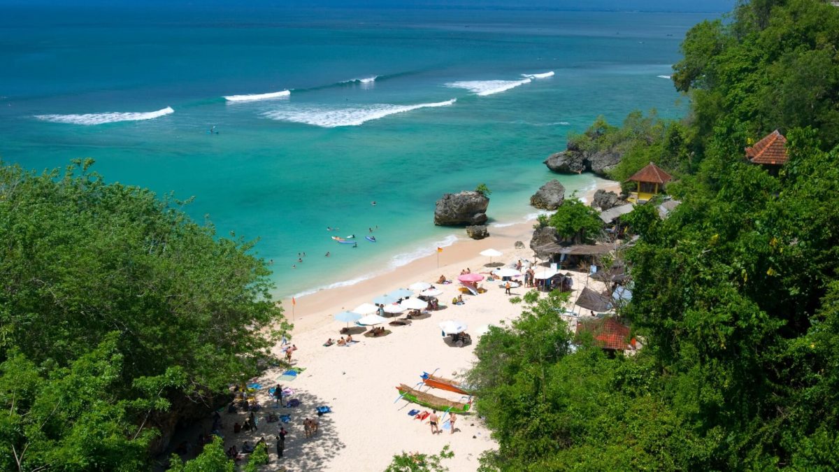 Flights to Bali From Australia Review and Guide