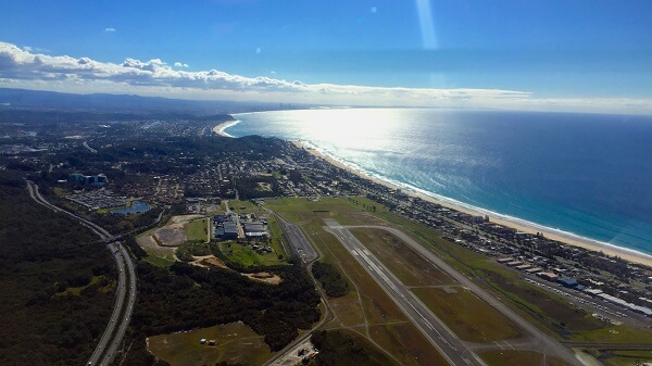 complete guide to the gold coast airport