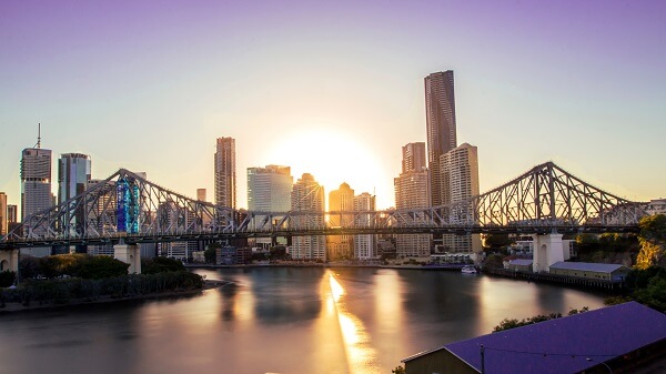 Complete guide to brisbane story bridge climb
