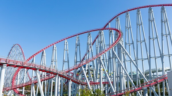 complete guide to the gold coast theme parks