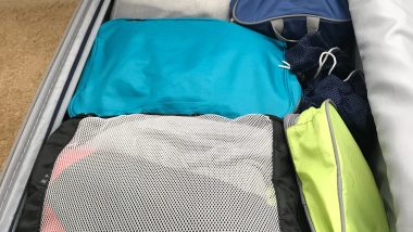 Eagle Creek Packing Cubes Review